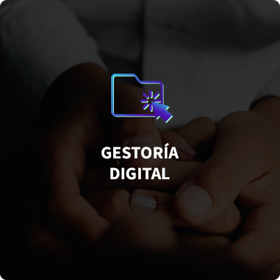 Gestoría digital